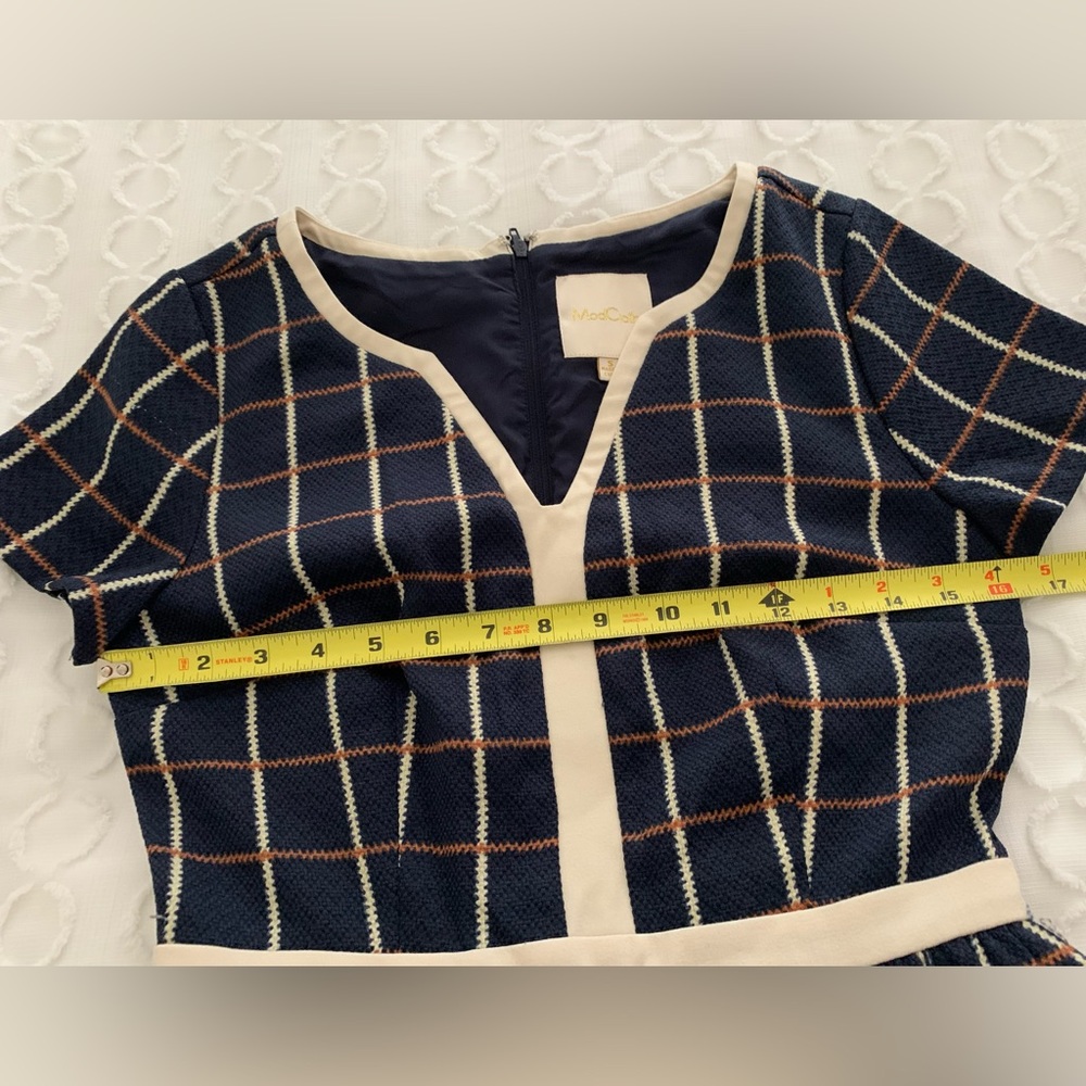 ModCloth woman’s dress. - Picture 10 of 10